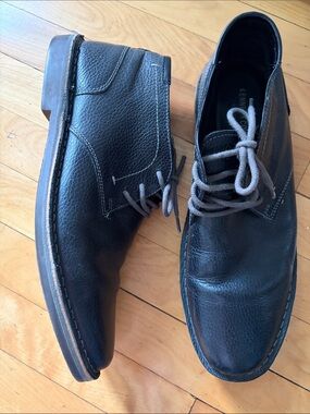 Kenneth Cole New York mens Chukka Chukka Boot size 11